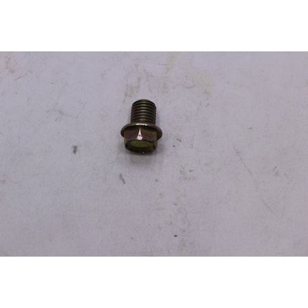 Kohler Screw Flg M8X1 00X10 24 086 11-S